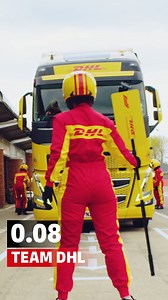 449K views · 253 reactions | “Box Box Box…” In true @F1 style, DHL have been called into pit for one key change to the truck, resulting in the team coming out on top  Same Logistics. Greener Fuel. Head to InMotion.DHL/F1Sustainability to find out more! #WhatFuelsYou #DHLF1 #DHLMotorsports #BiofuelsF1 #AustrianGP | DHL Motorsports | Facebook