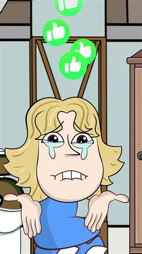 61meme Vs Meme 67 + 76 girl : Granny's house with riddles - will they be able to get out?