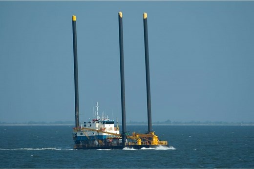 What Is A Lift Boat? Versatile Vessels For Offshore Duties!