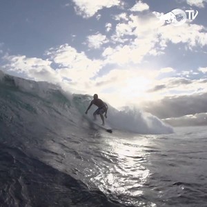 31K views · 1.6K reactions | Watch as our crew hops on Kelly Slater's legendary Merrick thruster. | Red Bull Surfing | Facebook