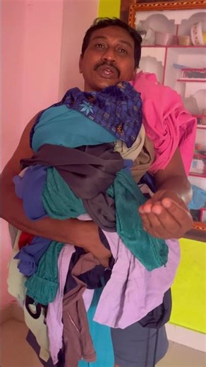 Crazy Wife vs Husband 🤣😂 | Washing Machine Comedy Gone Wrong 😱 #AtoZComedy #Shorts