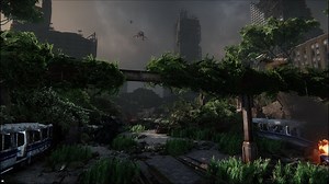Crysis Next - Concept Map Design  (CryEngine 3), Berk Entertainment Studios