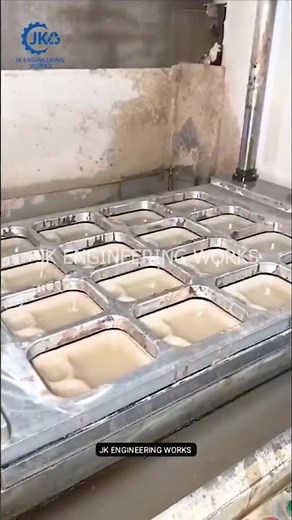Automatic Pulp Moulding Tableware Machine | Complete Factory Process