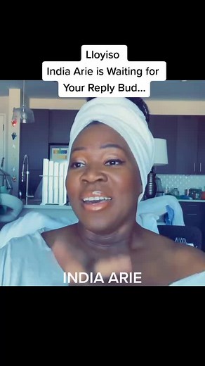 Loyiso and India Arie Musical Moments