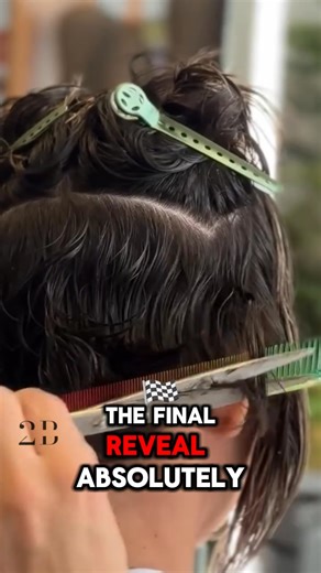 You won’t believe your eyes! 😳 This transformation is pure magic — like a real-life movie moment 🎬 The final reveal? Absolutely jaw-dropping! Watch the full video in the comments below👇👇 | Legendary Acts