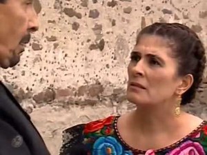 Mi pecado capítulo 7 completo