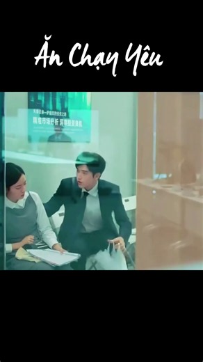 ❤️❤️❤️ #ĂnChạyYêu #吃饭跑步和恋爱 #phimtrung #shorts