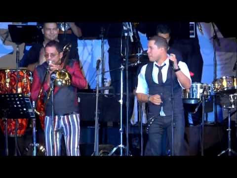 Alberto Barros - Medley 3