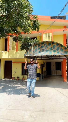 1.5K views · 12 reactions | Safe & secured women’s hostel, Trichy...