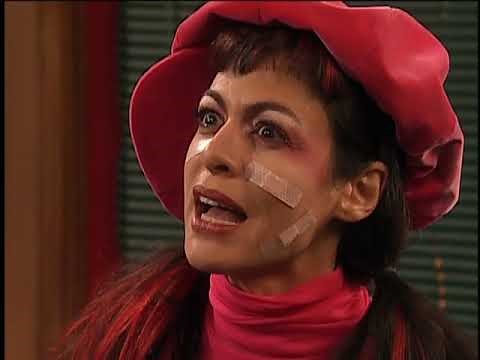 Kaboum : Saison 1 : Épisode 12 Le vengeur démasqué