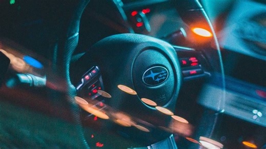 Subaru’s Least Stolen New Model - Car Thieves Won’t Touch This SUV