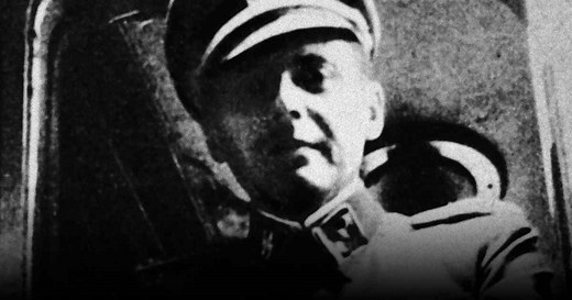 Why the Nazis Were Obsessed With Twins | HISTORY