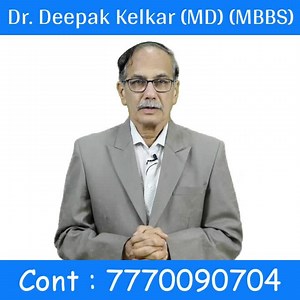 271K views · 336 shares | Online Free Zoom Webinar | Dr Deepak Kelkar | Facebook