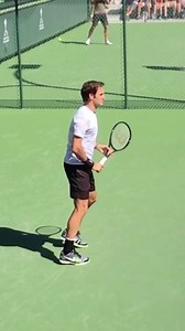 64K views · 771 reactions | Roger Federer One-Handed Backhand Analysis #tennis #federer #backhand #tennistips #analysis #reels | Online Tennis Instruction | Facebook
