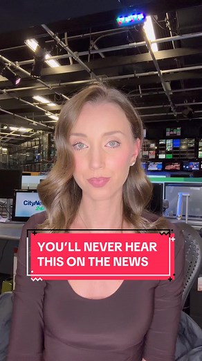 Today’s lesson from a #newsreporter