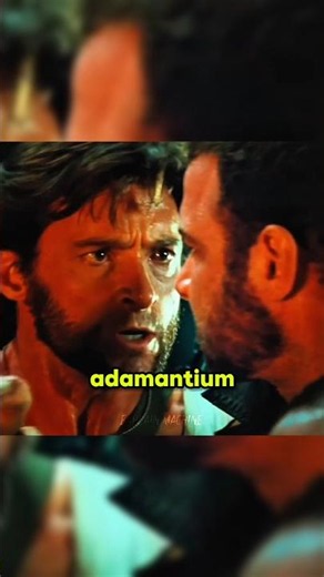 Why Stryker Chose Wolverine Over Sabretooth For Adamantium? 😱#marvel