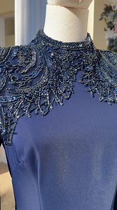 3.2K views · 14K reactions | Discover 퐂퐑퐈퐒퐓퐀퐋퐋퐈퐍퐈 퐋퐮퐱퐮퐫퐲 퐄퐯퐞퐧퐢퐧퐠 퐃퐫퐞퐬퐬퐞퐬 Timeless Elegance & Sophisticated Detail Define Our Exquisite Creations | Cristallini | Facebook