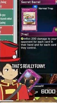 SMARTEST Infinite Cards players... #ygo #yugioh #yugiohmasterduel #masterduel