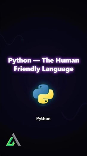 Python 🐍 Explained in Less Than A MINUTE!