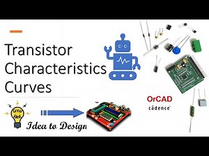04_3 Characteristics Curves a Transistor