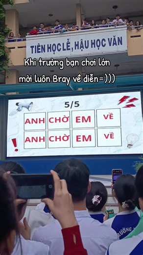 Hội ngộ Bray tại PHÚ NHUẬN năm 2025