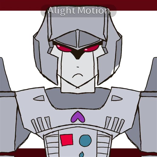 Transformers Soundwave: The Balloon Mishap