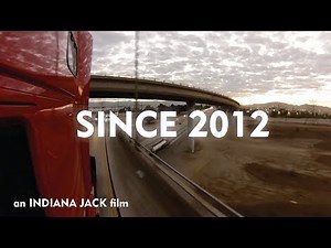 Indiana Jack Since 2012