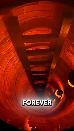 Infinity Tunnel 😅