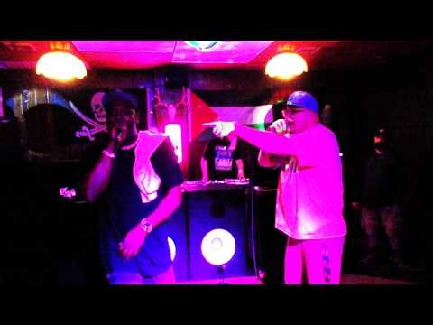 Slanguage - Are We There Yet? (Belmont Billiards)