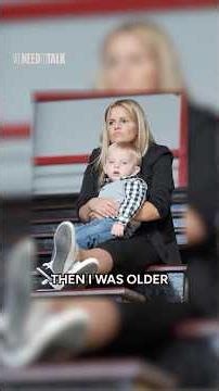 Kerry reveals you’re never the same parent to every child...