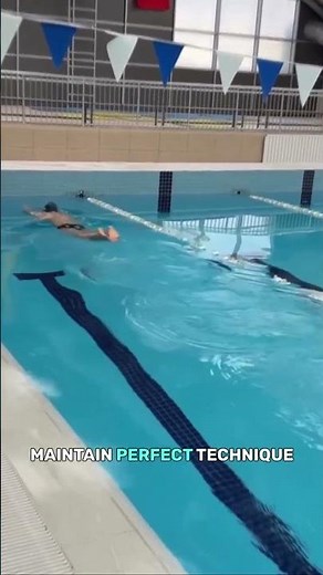 Pro swimmers daily routine #blowup #professional #swimmer
