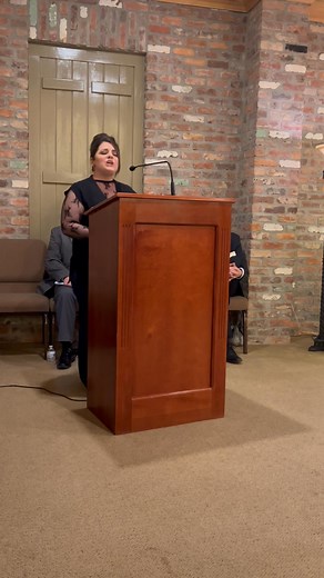 Brandon G. Thompson Funeral Home on Reels