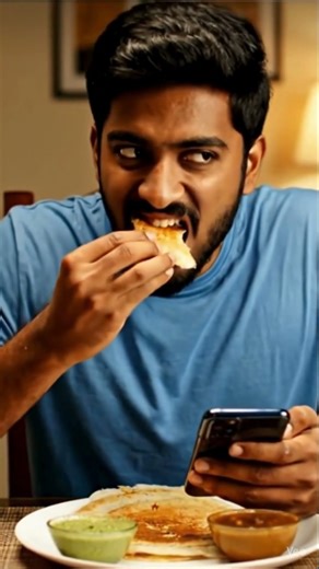 Mobile comedy: Hilarious short skits using everyday phone fails