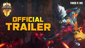 35K views · 2.1K reactions | The Free Fire City Open is all set to kick off!  Are you ready to represent your city and grab the lion's share of INR 60 Lacs prize pool? 朗 The FFC Mode Qualifiers has begun! Head to Free Fire Esports India YouTube channel and catch the action live!  #FreeFireCityOpen #FreeFireEsports #FreeFireIndia #Esports #IndiaKaBattleRoyale | Garena Free Fire | Facebook