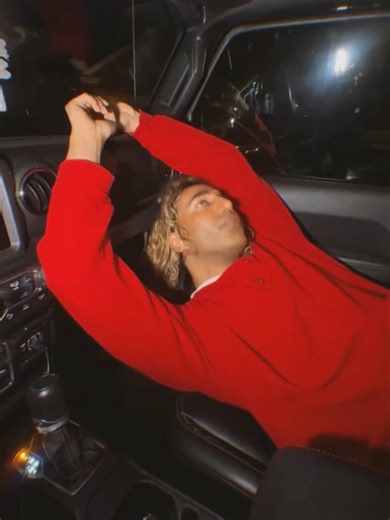 huss | I’m just a sensitive gangsta okay? | Instagram