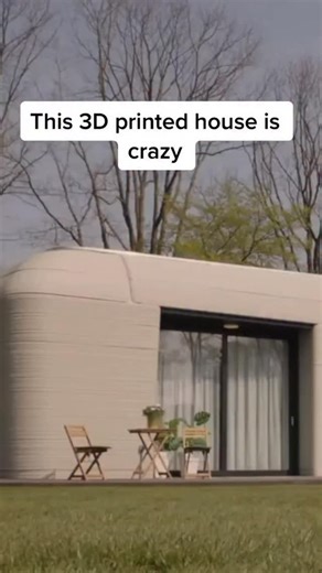 myGreek3Dhouse on Instagram: "With a 3D printer, it’s possible to print an entire roof using dome-style reinforcement. 🏗️ We are also exploring the possibility of building such a roof in our project. This solution may be more suitable for countries with a colder northern climate, but experiments like these are what open new horizons in construction. ❄️🌍 Support our project — head to the link in bio. 🙌 Stay tuned, there’s much more to come! ⚡️✨ #3DHouse #MyGreek3DHouse #3DPrintingConstruction