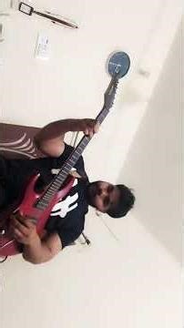 Laboo ko Laboo pe electric guitar cover #guitar #electricguitar #bollywood #song #rock