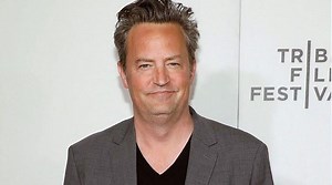 Matthew Perry finishes memoir featuring ‘ugly’ details of what happened on ‘Friends’ set