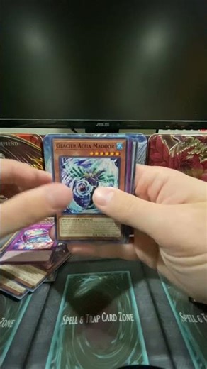 Rare Dragon Appears! Yu-Gi-Oh! TCG Starlight Chasing #yugioh #yugiohcommuniy