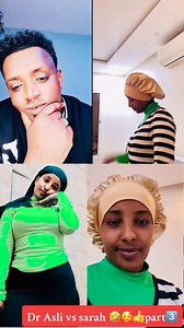 Si fudhee amboo lixa🤣 Teil 9 | Naser Abdulaziiz