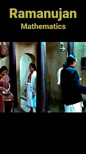 Ramanujan attitude status 💫 The Greatest Mathematician of India #shorts #viral #trending #ytshorts