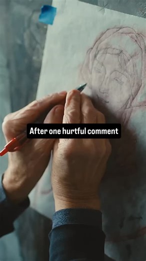 Art Storefronts on Instagram: "Don't give up on your art. Bruce Smith faced harsh criticism from a teacher. He felt lost, hopeless, exploring styles that didn't feel like him. But he kept going. He followed his passion. He painted what mattered to HIM. Now his work brings hope—to himself and everyone who sees it. Your art matters. Your voice matters. Someone out there needs to see what only YOU can create. Keep going. 💜 🎨 @artful_tv #ArtistJourney #ArtistMotivation #KeepCreating"