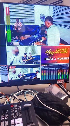 The best video switcher you can use in 2026#osee #gostream #video #streaming