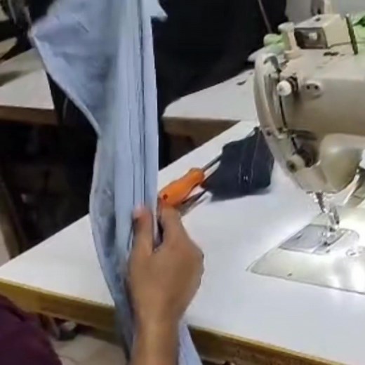 Machine adjustment & test #machine #sewing #education #kindness #giftideas | MD Titash Miah