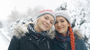 Who else would love a fresh twist on Christmas music to spice up the Holidays this year? How about ... · A 60s Revamp of ‘Have Yourself A Merry Little Christmas’? · 12part a-Capella Twin Harmonies for ‘Little Drummer Boy’? · Acoustic Jazz Guitars & Angelic Choirs for ‘Silent Night’? · Brazilian Rhythms for ‘Happy Xmas (War is Over)’? Click the link for more audio samples, video trailers, and a special “2for1” album deal: https://monalisa-twins.com/christmas-album-2for1-2020/ We, that’s Mona and 