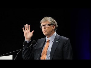 Bill Gates bei euronews: Klimawandel viel schlimmer als die Pandemie