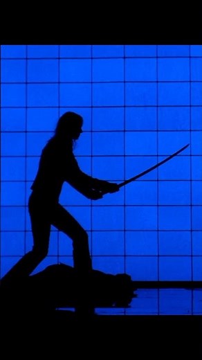 Kill Bill’s Bloodbath Ballet! 💥 Bride Slaughters Crazy 88 in Style! 🔪💃