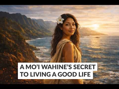 Kulia Ika Nu'u and The MOST Terrifying Question in the World