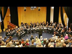 Big Bands In Concert; arr. Bob Lowden