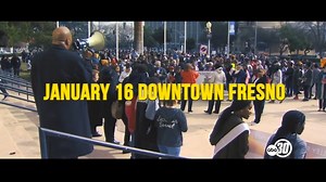 The City of Fresno MLK Unity Committee invites you to several local events honoring the legacy of Dr. Martin Luther King Jr including a special march and commemoration program next Monday. https://abc30.com/mlk-day-martin-luther-king-jr-central-valley-events/12658081/ | ABC30 Action News